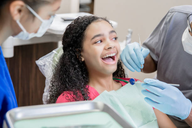 Best Urgent Care for Lost Fillings or Crowns in Rochelle, IL