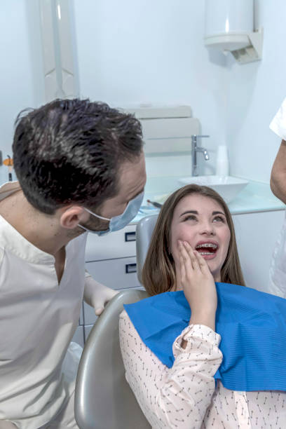 Best Emergency Dental Care for Broken or Chipped Teeth in Rochelle, IL