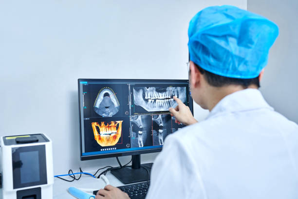 Best Emergency Dental Care for Broken or Chipped Teeth in Rochelle, IL