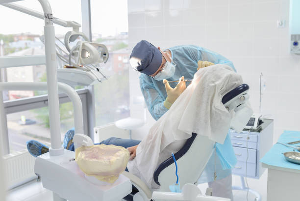 Best Pediatric Emergency Dentist in Rochelle, IL